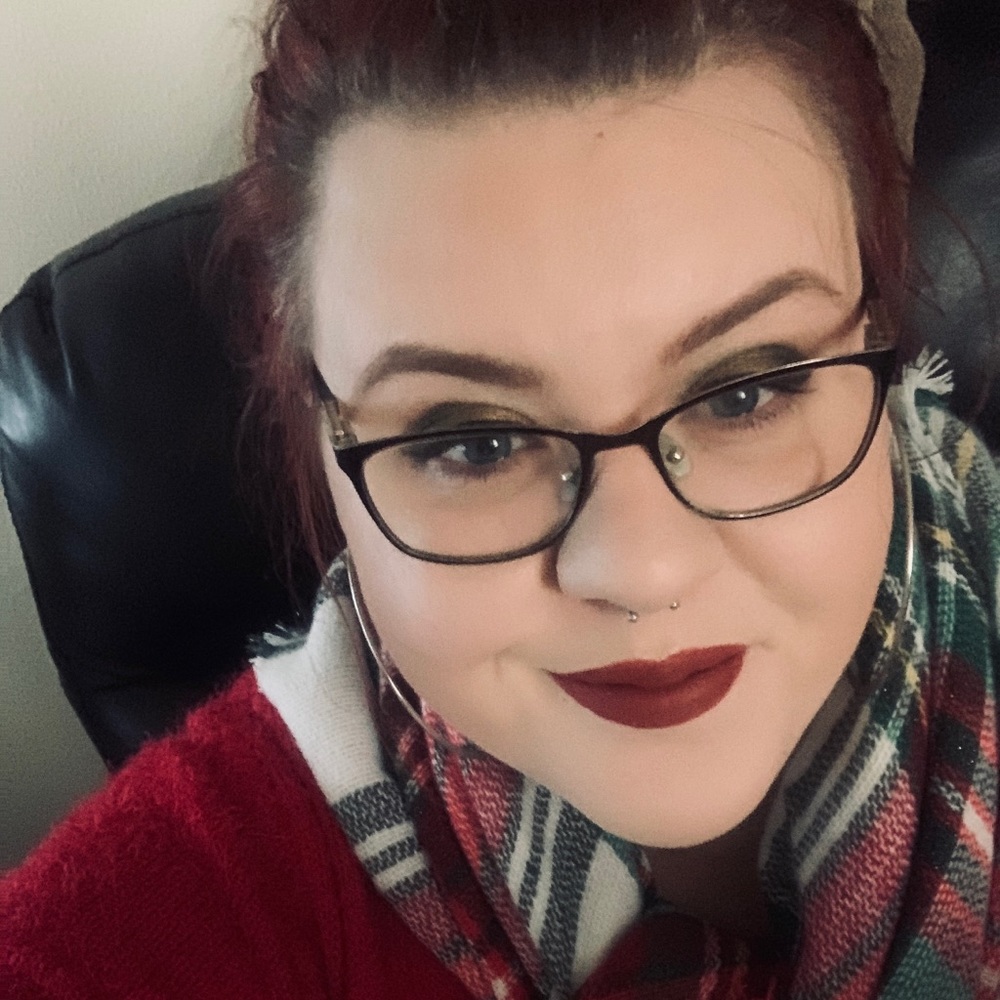Meet your Posher, Meg